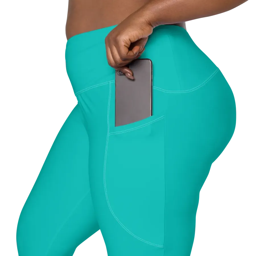 WEIGHT ROOM CHEF LEGGINGS product image (8)