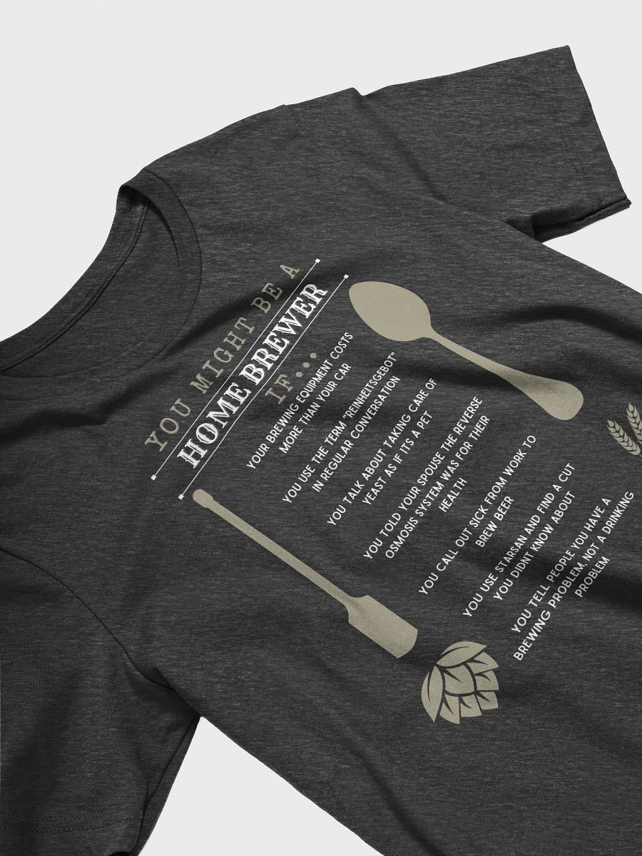 You might be a homebrewer if... product image (63)