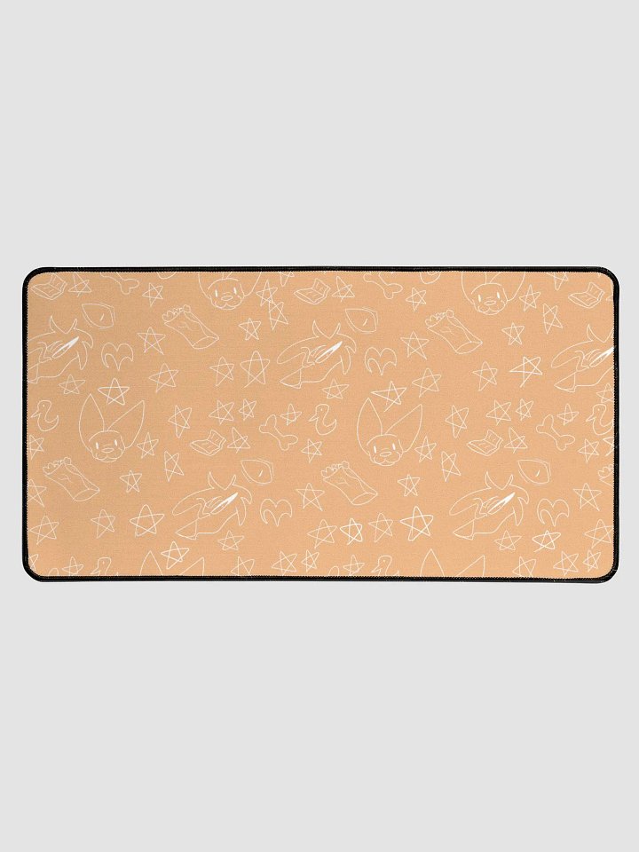 Unia Network Desk Pad product image (1)