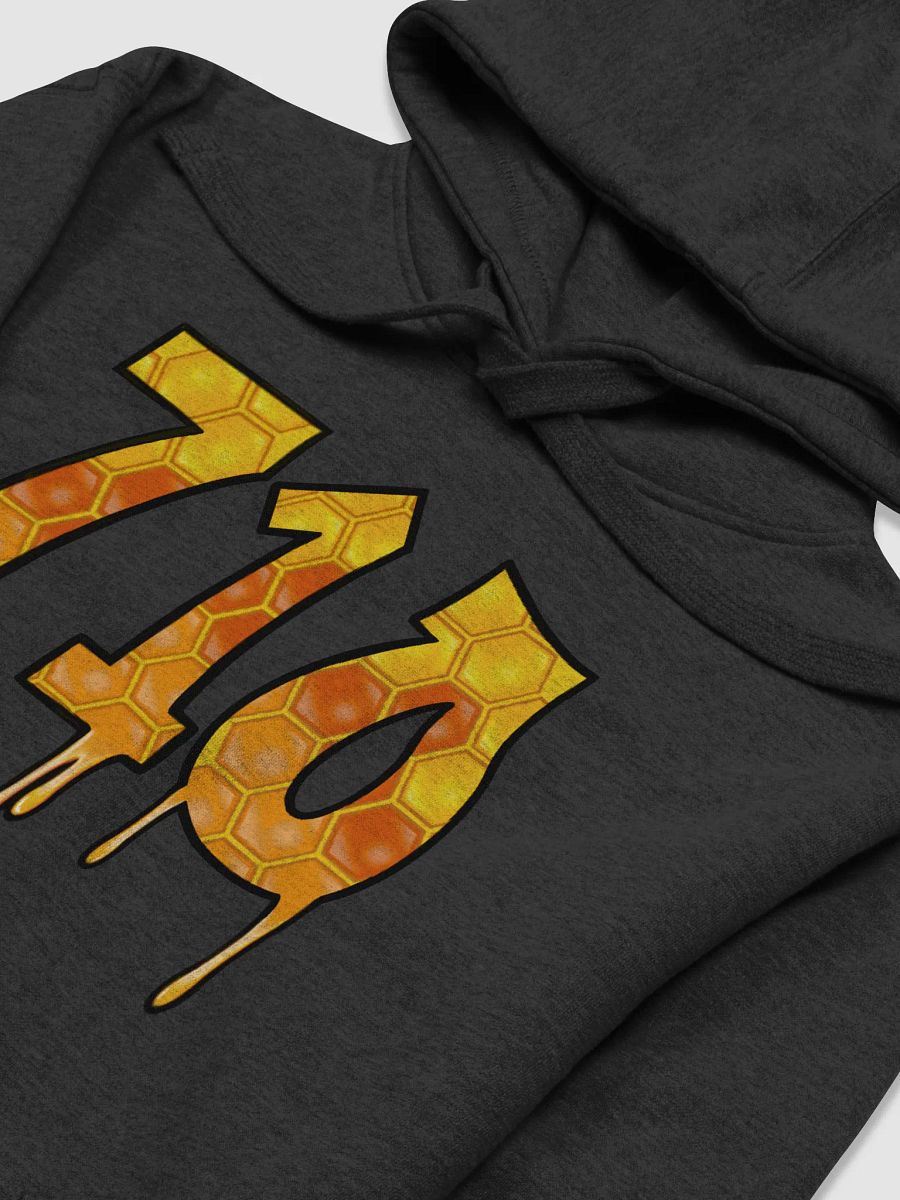 710/HBF LOGO HOODIE product image (34)