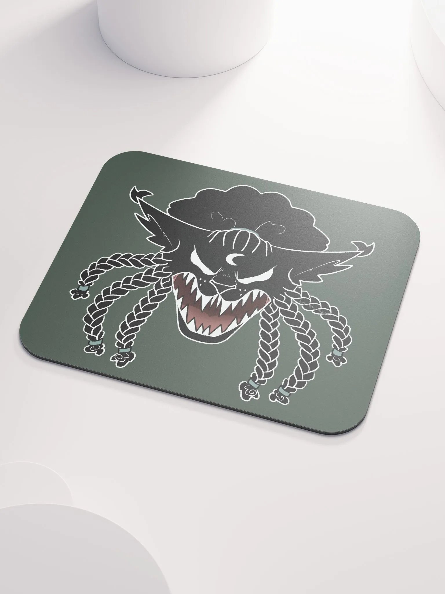 "OMEN" mousepad product image (3)