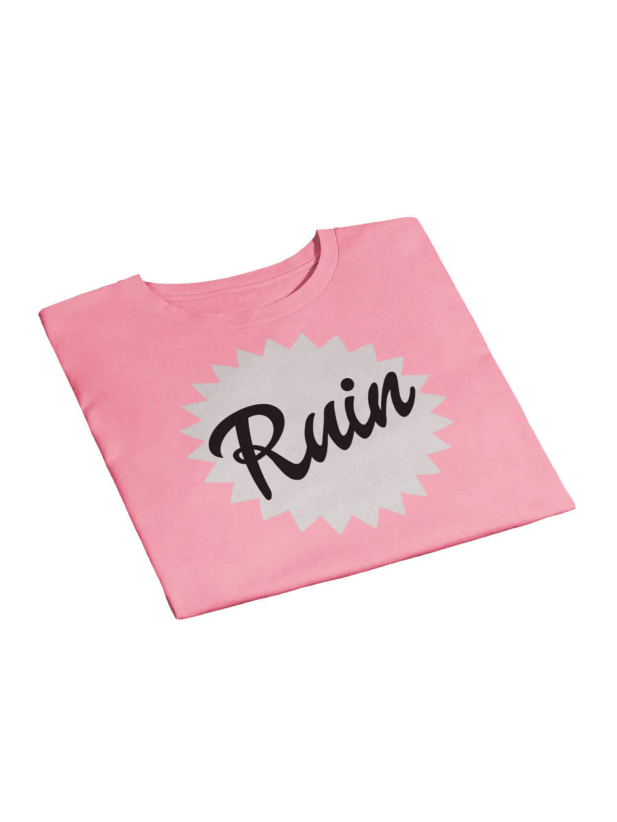 THE “BARBIE GIRL” CROP TOP product image (4)