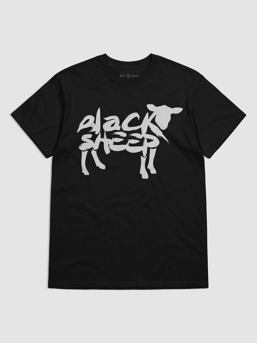 Black Sheep Graphic Tee product image (4)