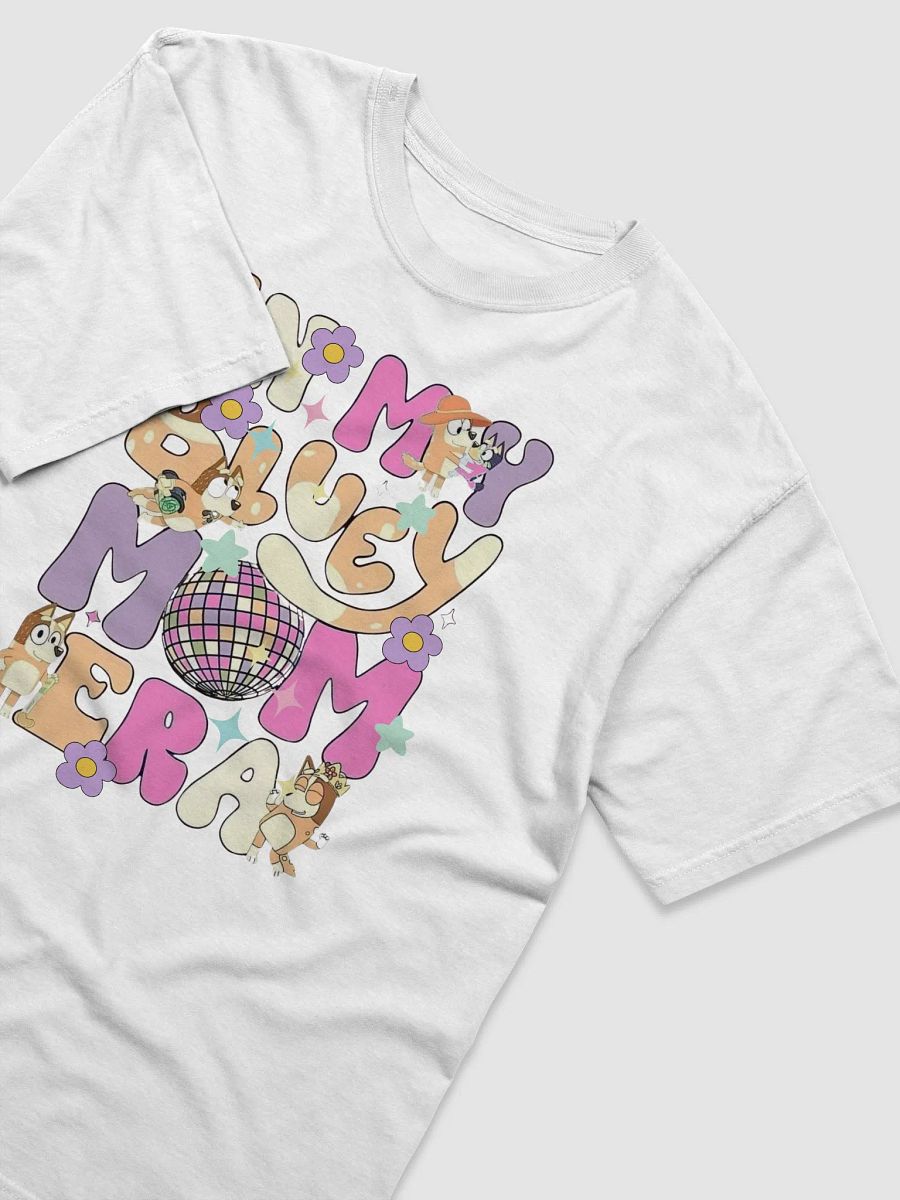 Bluey Mom Era Tee product image (3)