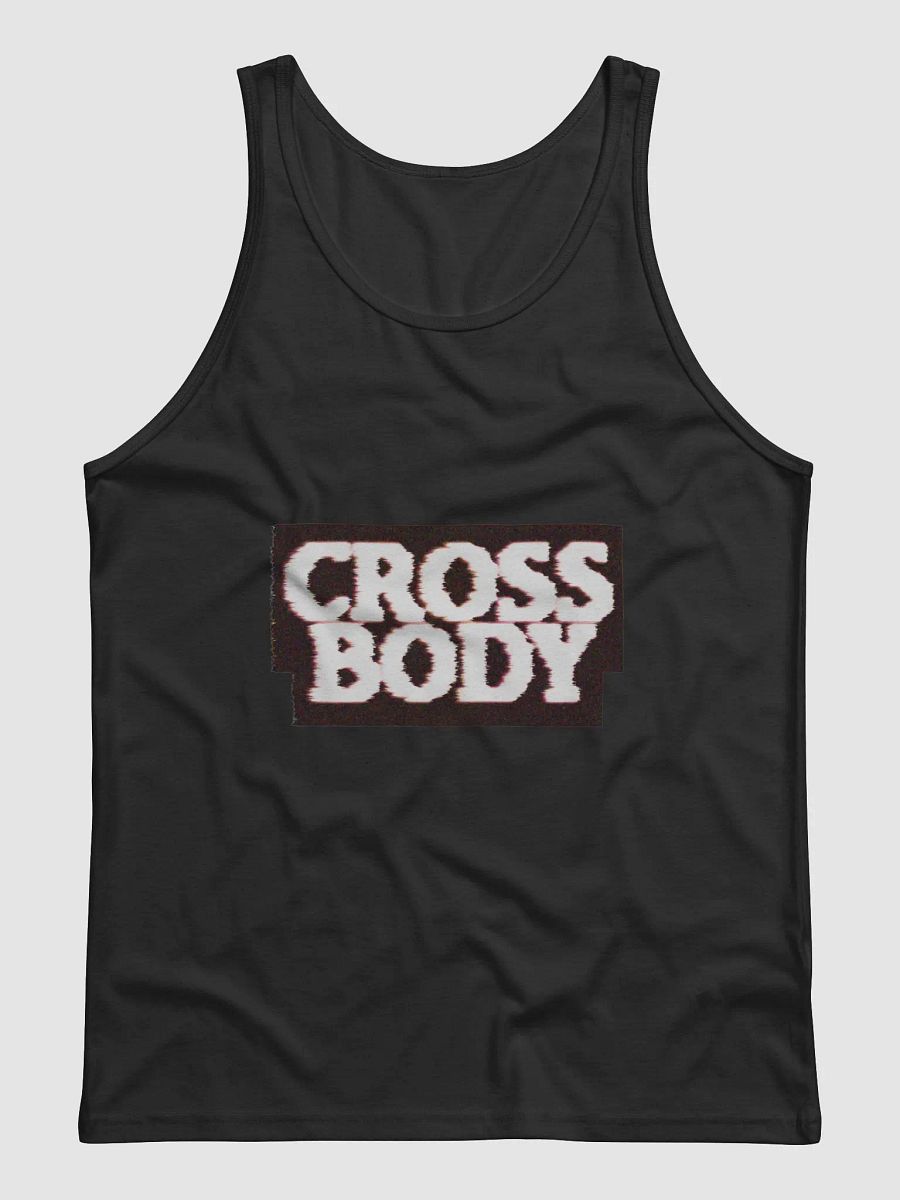 CROSS BODY Tank product image (1)