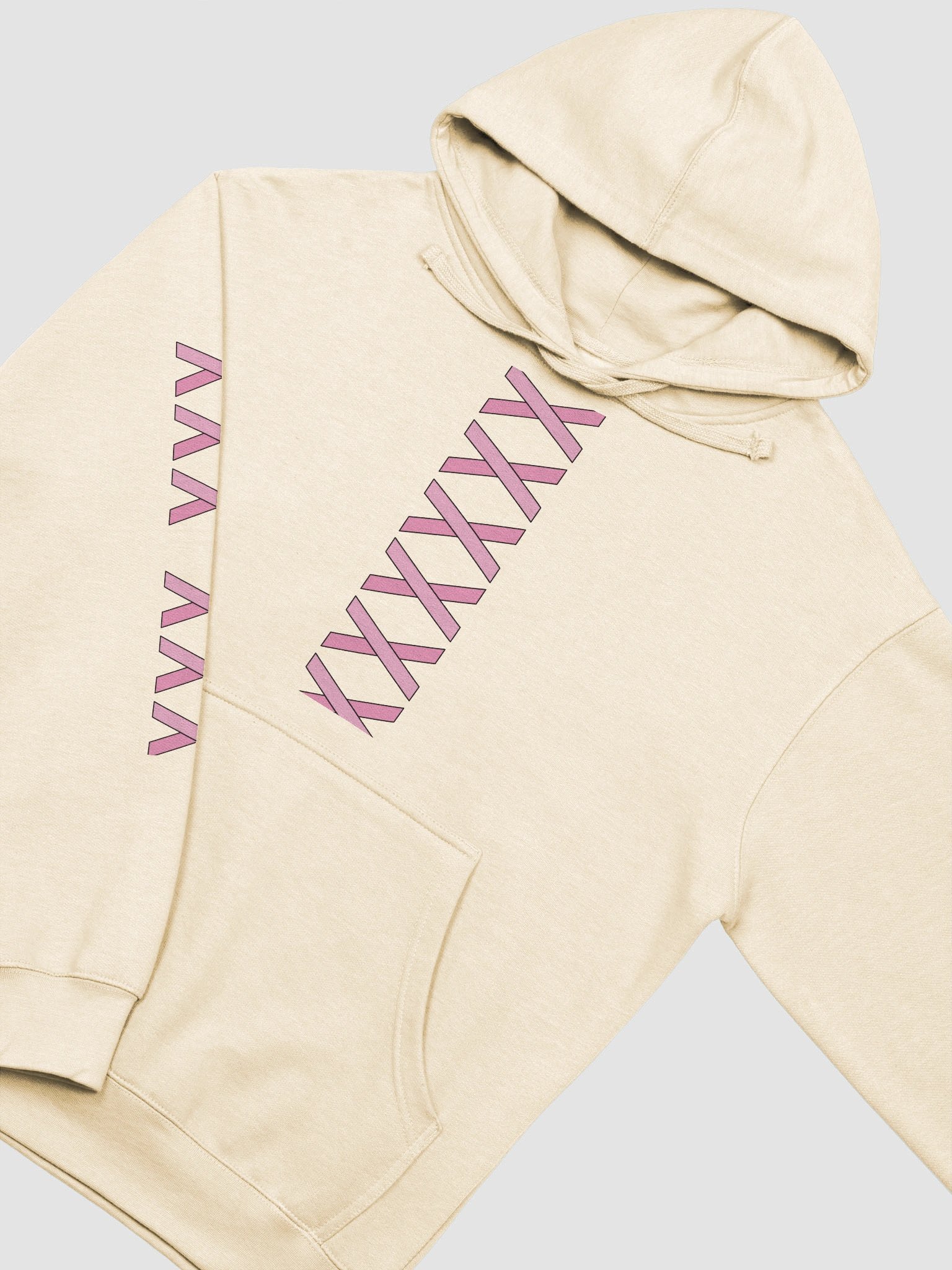 Ballet and Bow Hoodie product image (3)