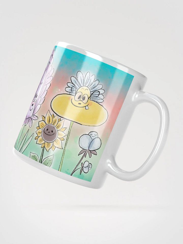 Funny Spring Garden Mug product image (6)