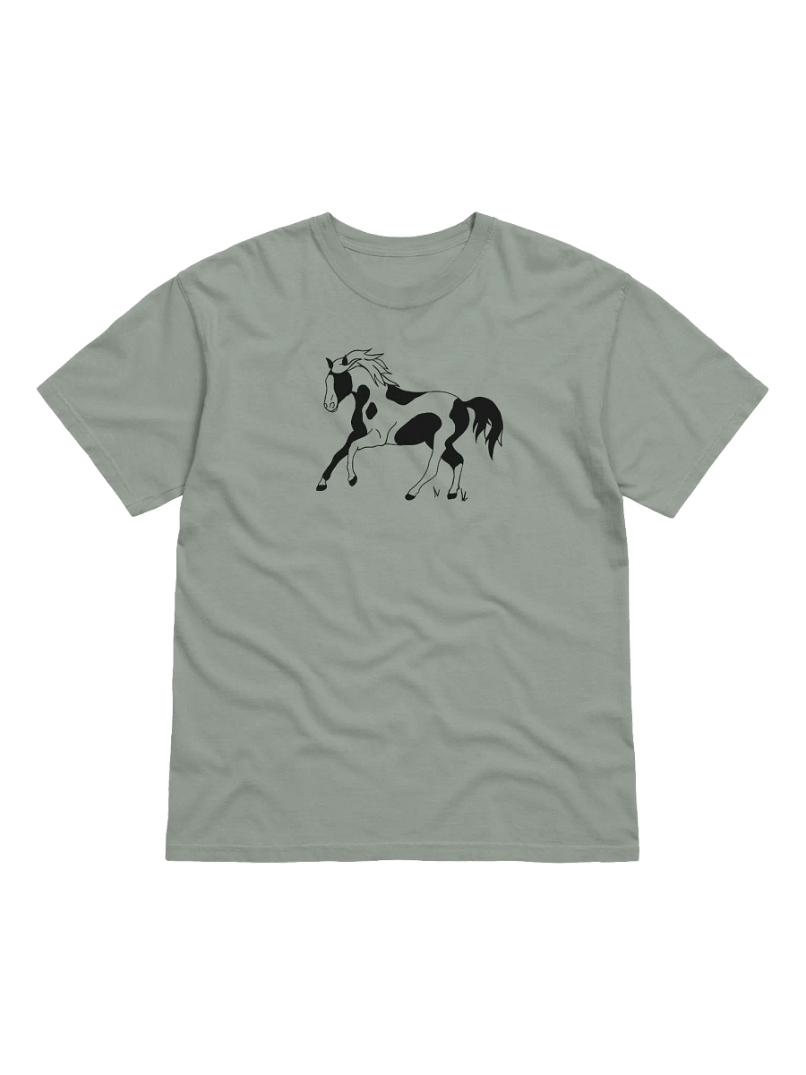 Running Horse Tee product image (2)