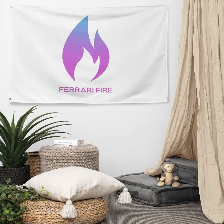 Rari Flag product image (5)
