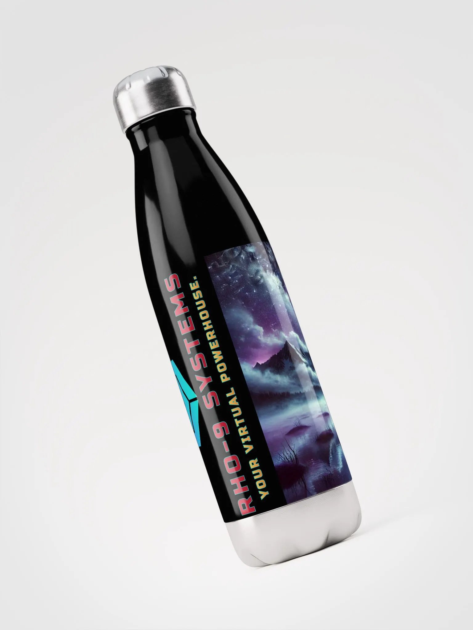 Veil of Midnight: Elixir of Life Storage Device product image (3)