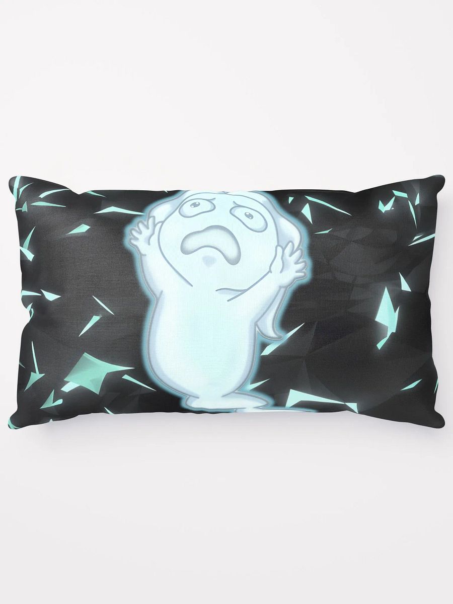 The ParAAAHnormal Pillow product image (13)