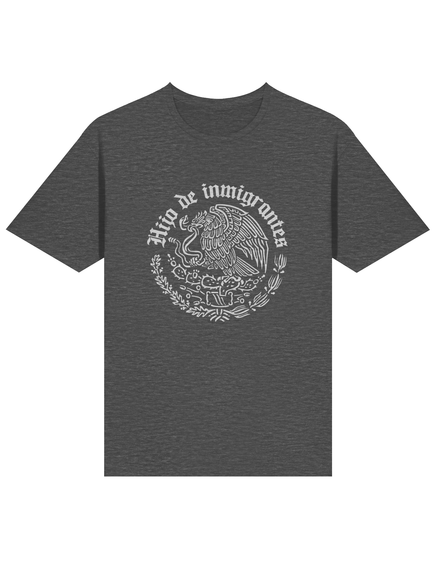 Hijo de Inmigrantes Tee product image (7)