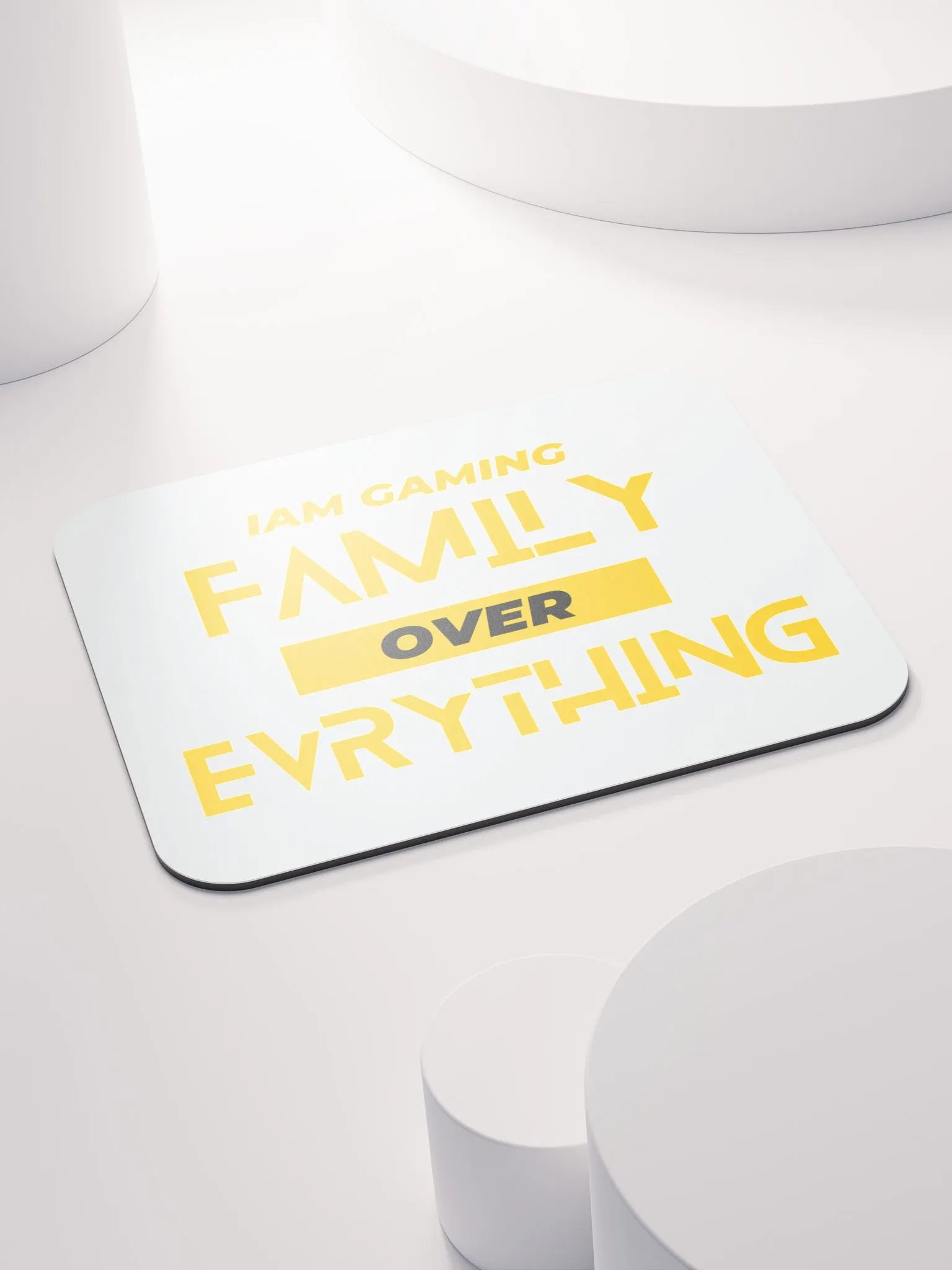 iAM Mouse Pad product image (4)