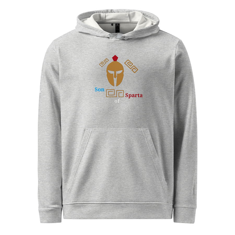 Spartan Legacy Hoodie product image (1)