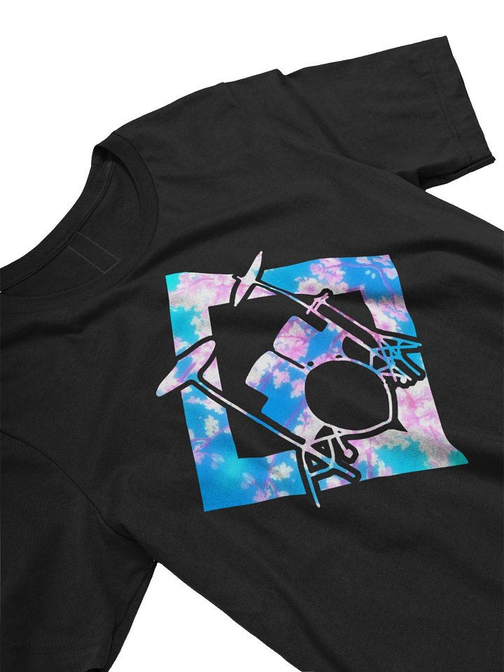 Dreamer Drums T-Shirt product image (7)