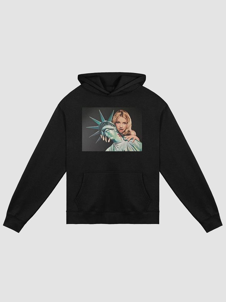 Liberty’s Bite Hoodie product image (2)
