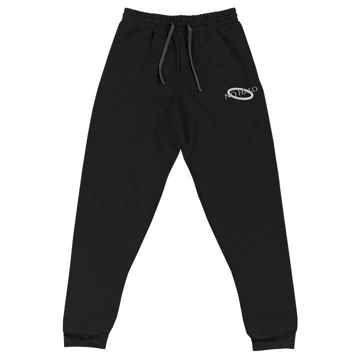 No Halo - Unisex Joggers product image (1)
