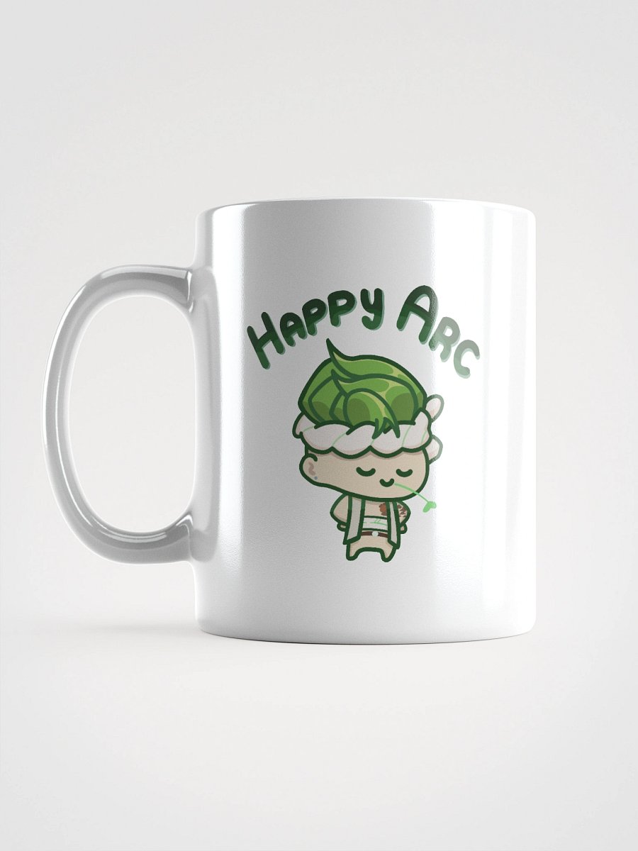 Happy Arc Mug product image (18)