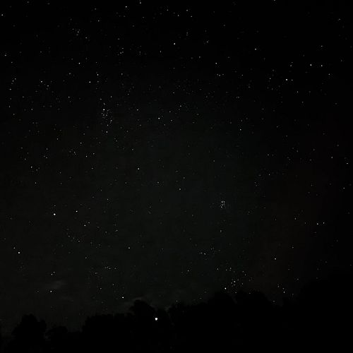 If you’re still up (and it’s nighttime where you live) check out the Draconids meteor shower tonight! I didn’t capture any on...