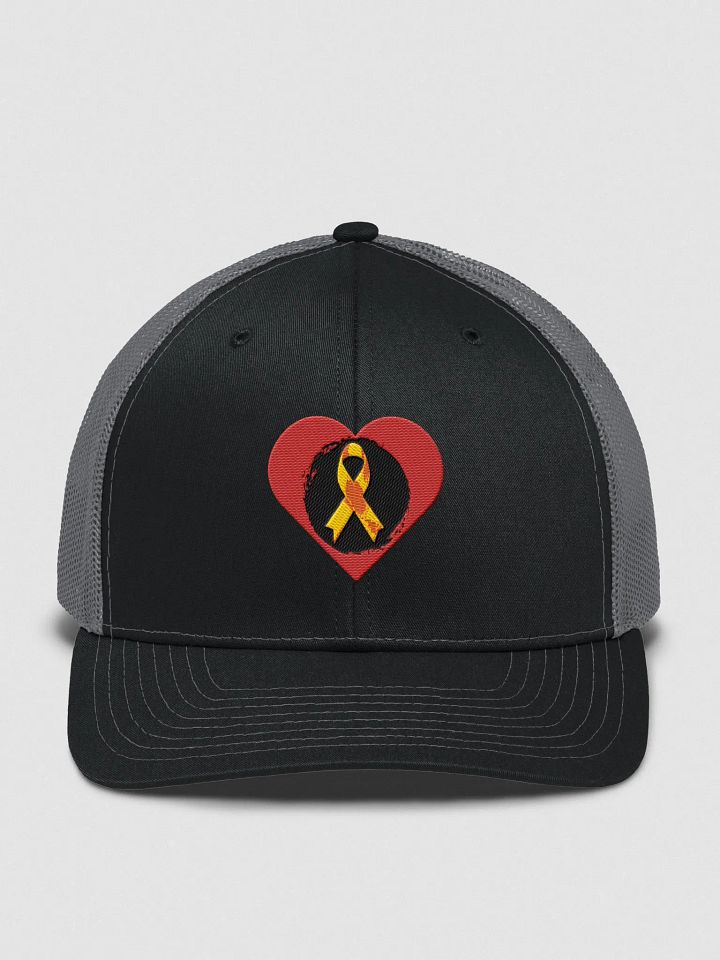 Leukemia Support Bamboozled product image (1)