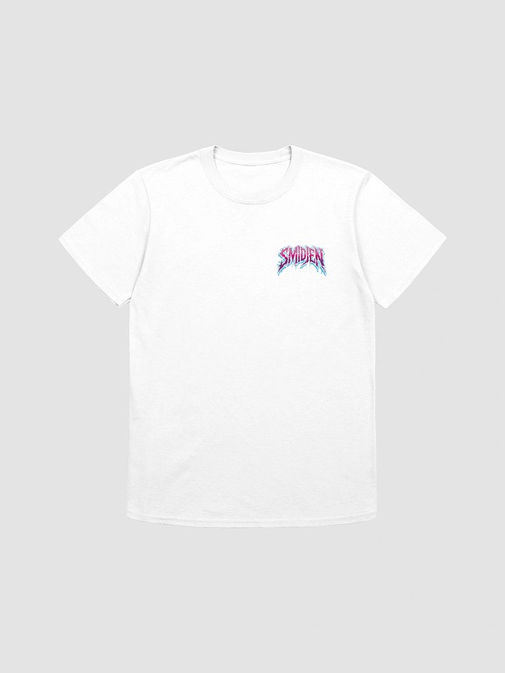 Smidjen - T-Shirt product image (2)