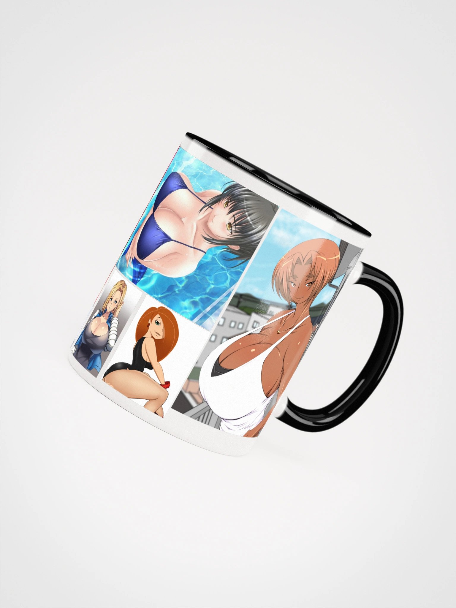 Anime got milk for coffee product image (31)
