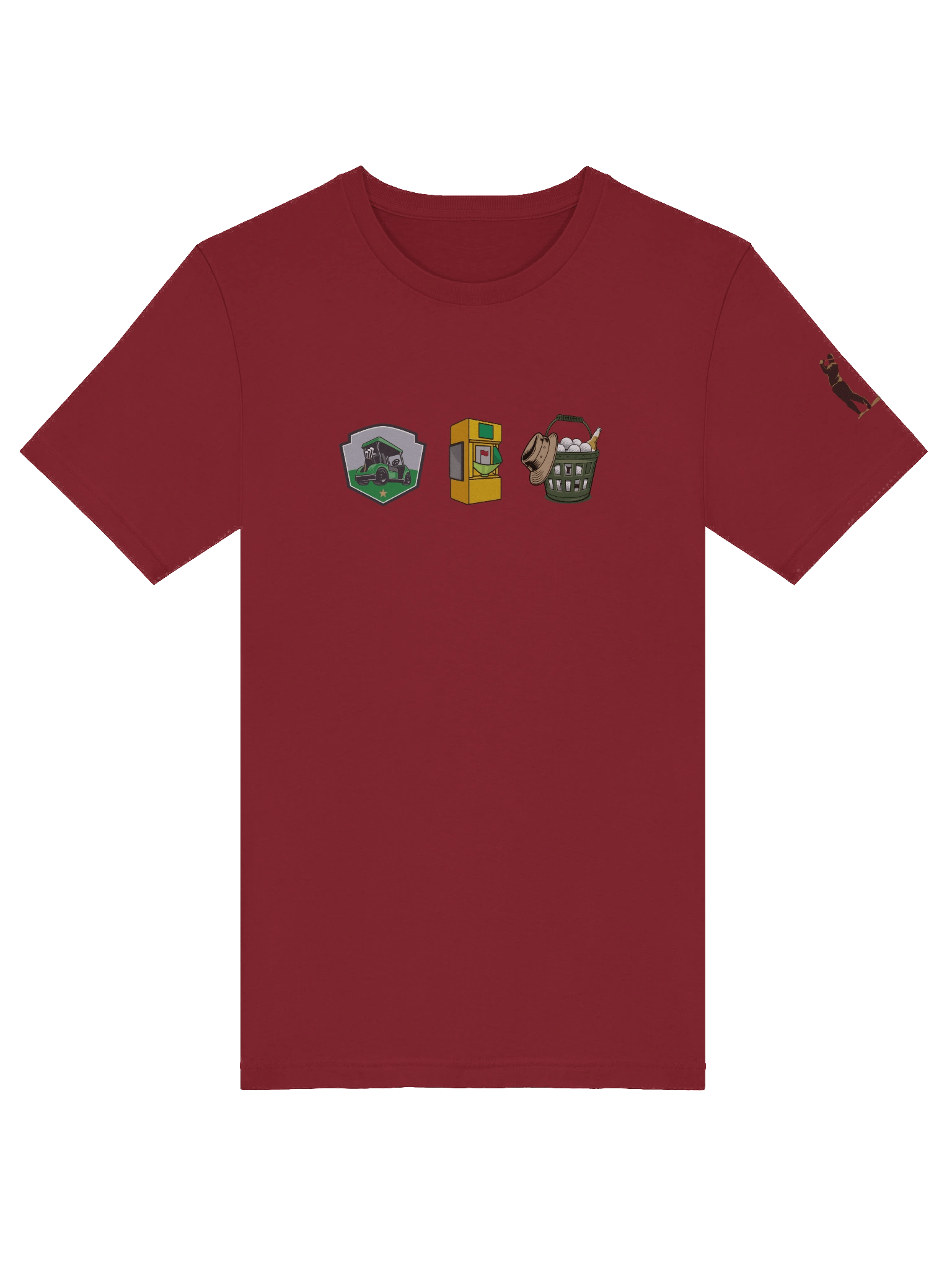 The Tour Tee product image (18)