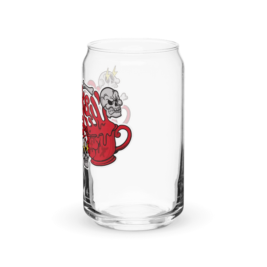 Limited Edition - Skeleton and Punkstea Cup product image (7)