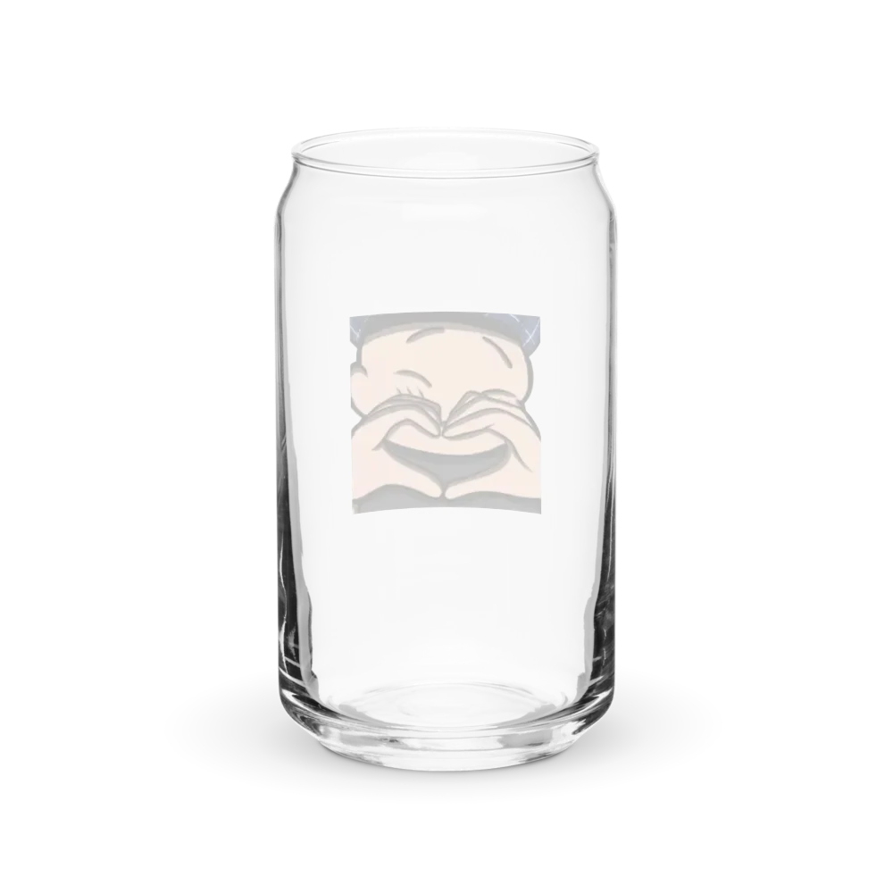 Heart Glass product image (38)