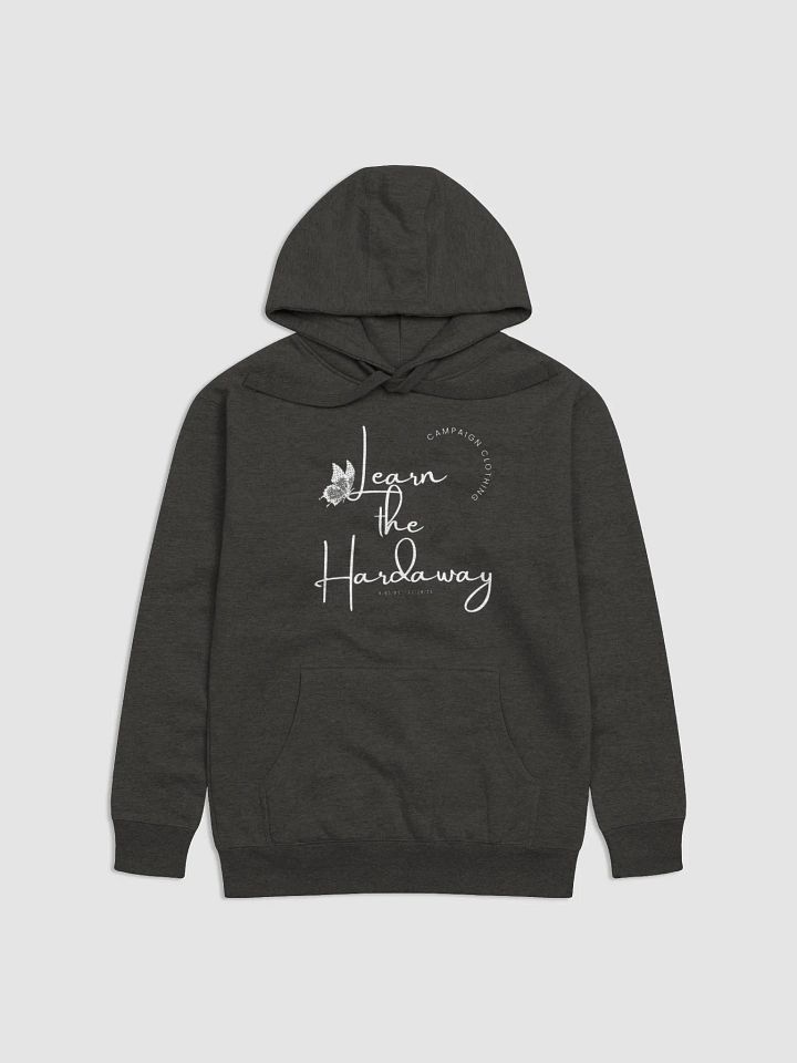 Hardaway Hoodie - Pineapple Back product image (3)