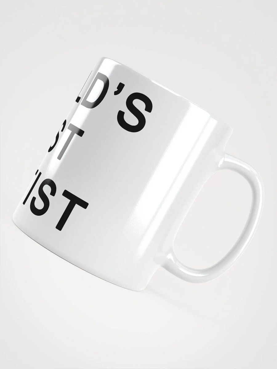 World's Best Cultist Mug product image (3)