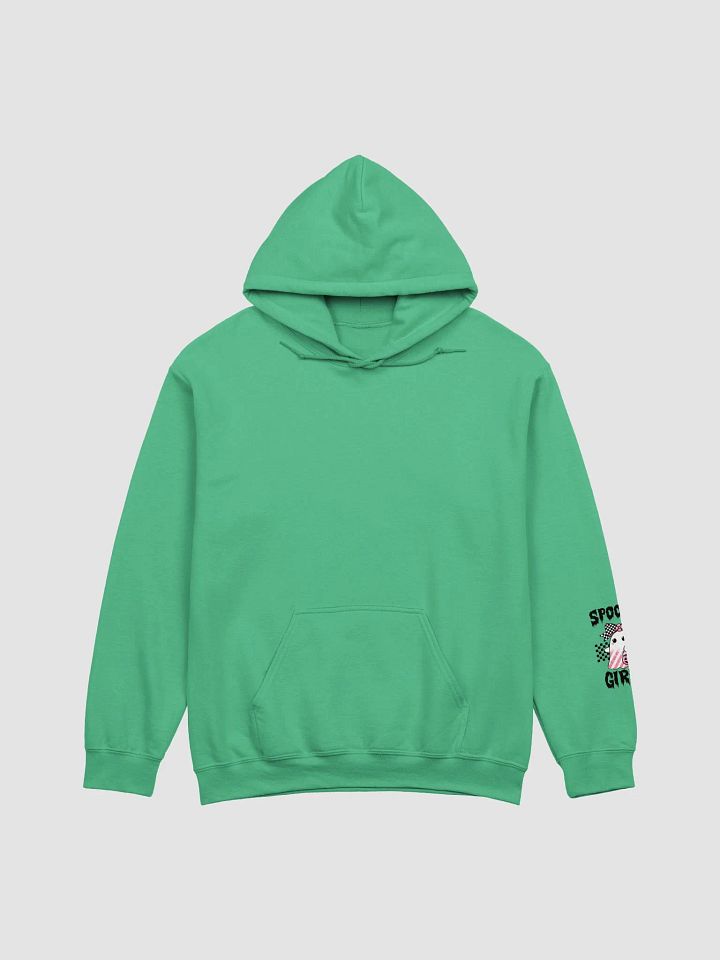 Cool Teacher Hoodie product image (1)