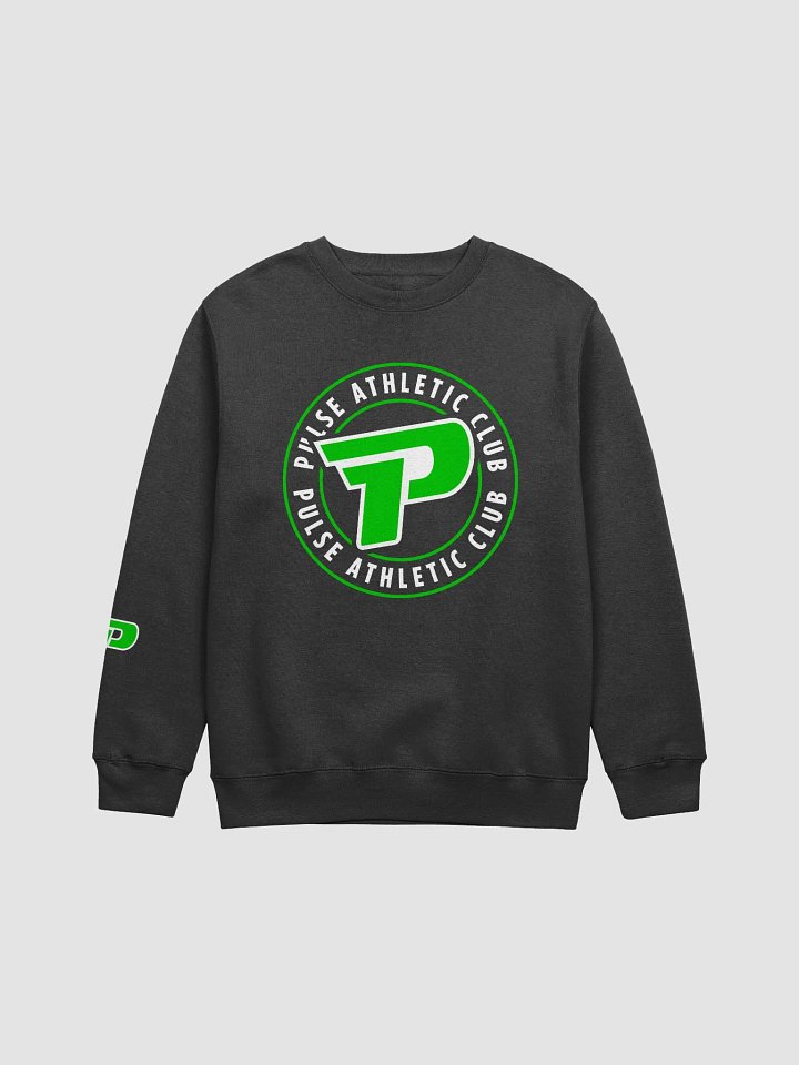 Athletic Club - Classic Crewneck Sweatshirt product image (1)
