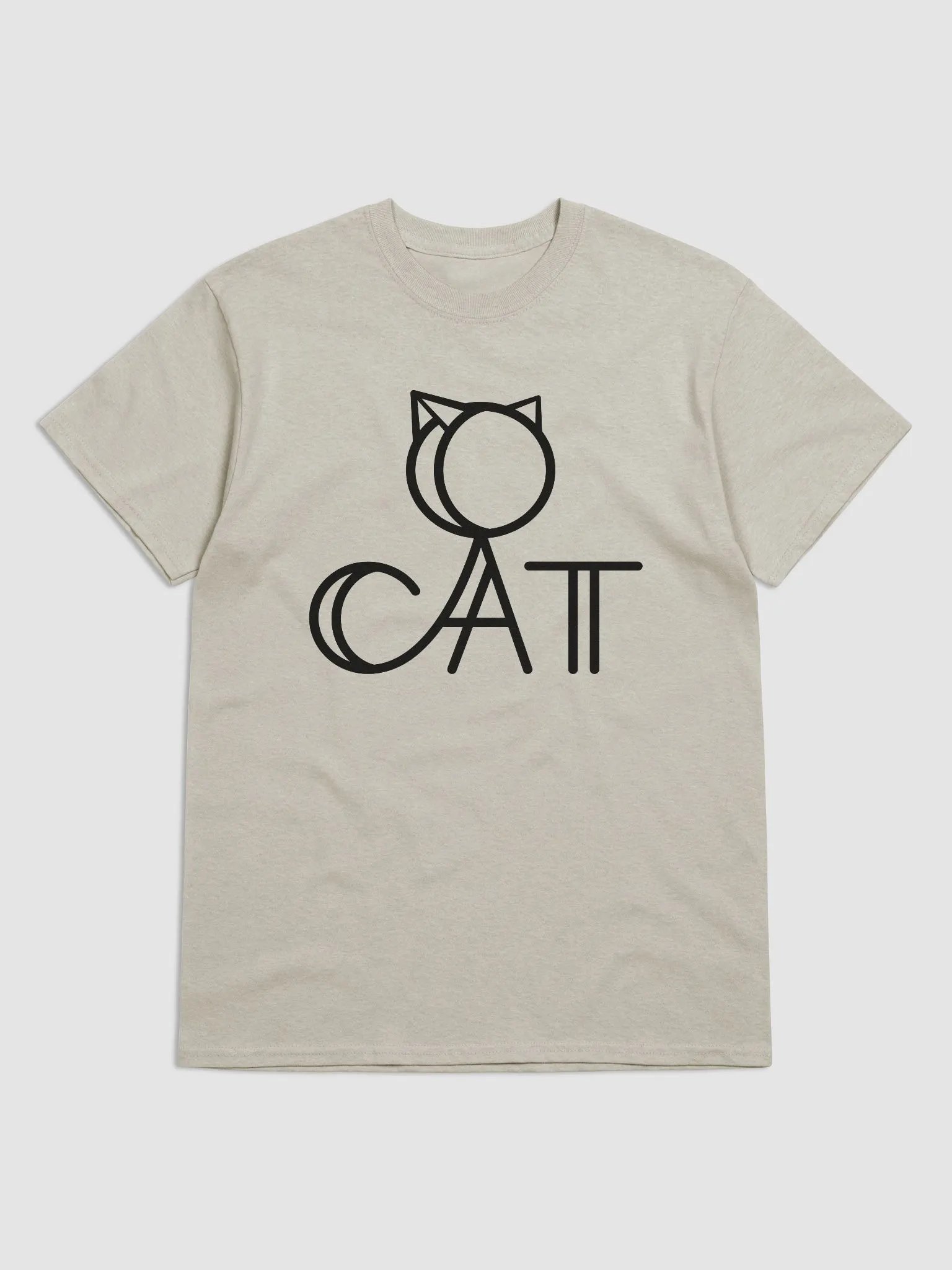 Probably Cat Art product image (1)