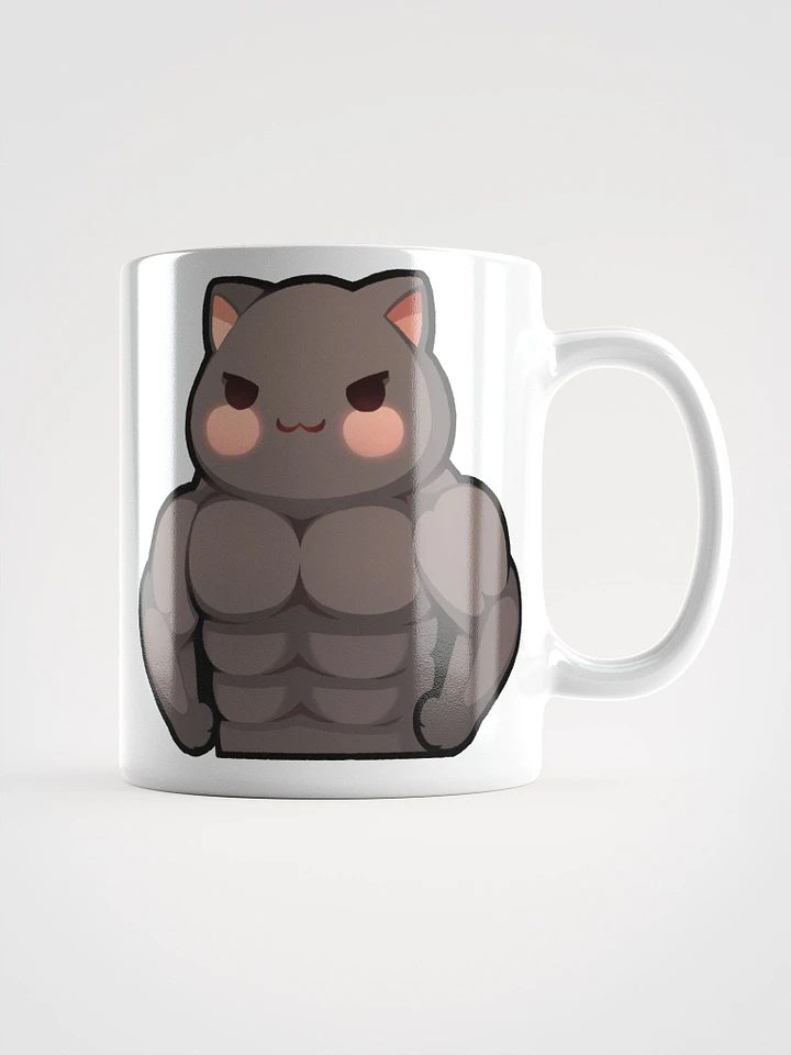 BUFF Mug product image (1)