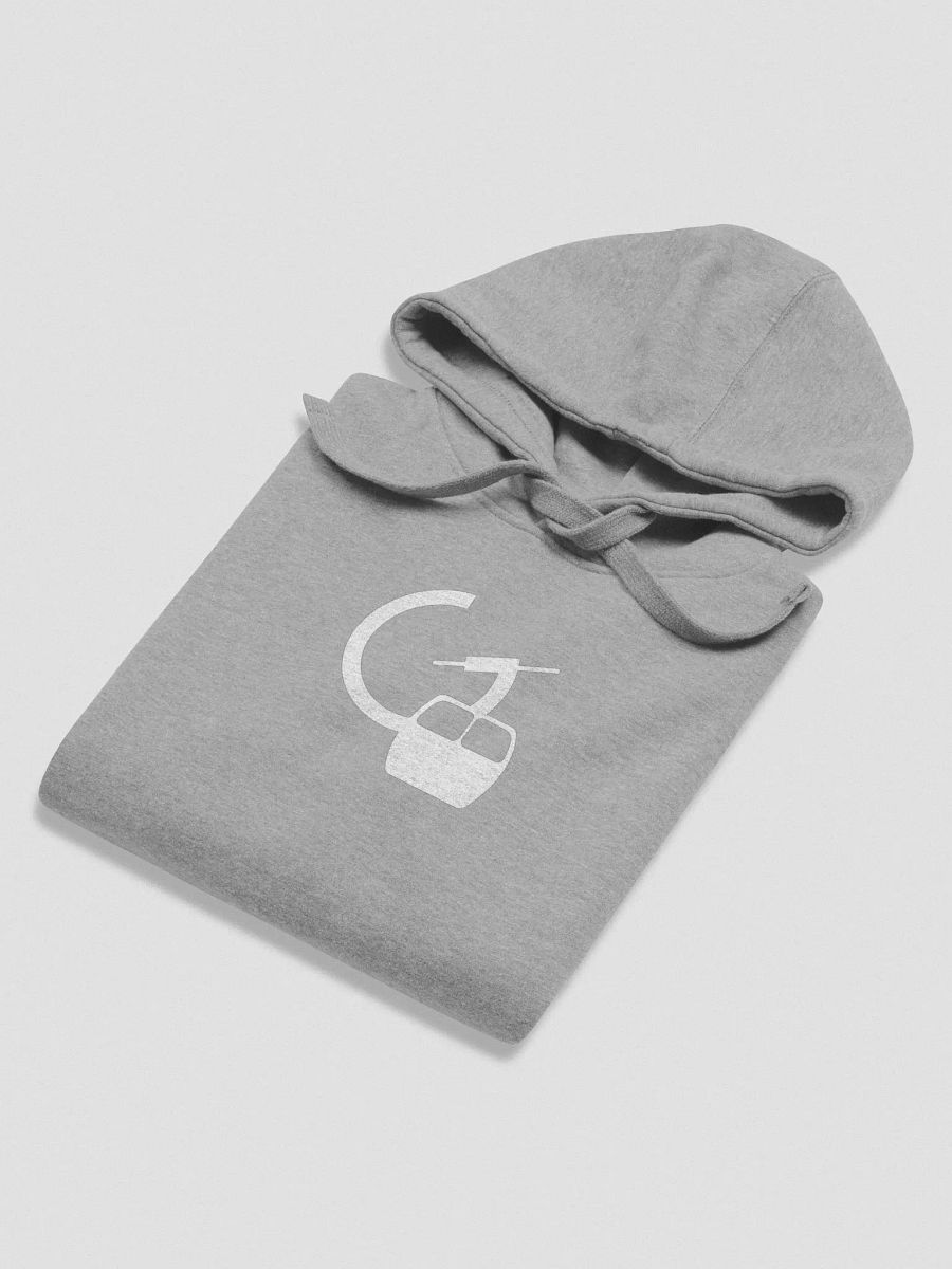 Classic Gondola Hoodie product image (5)