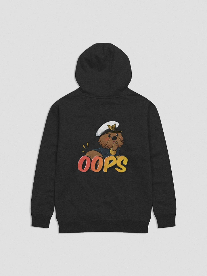 Welcome Home Oops Hoodie product image (2)