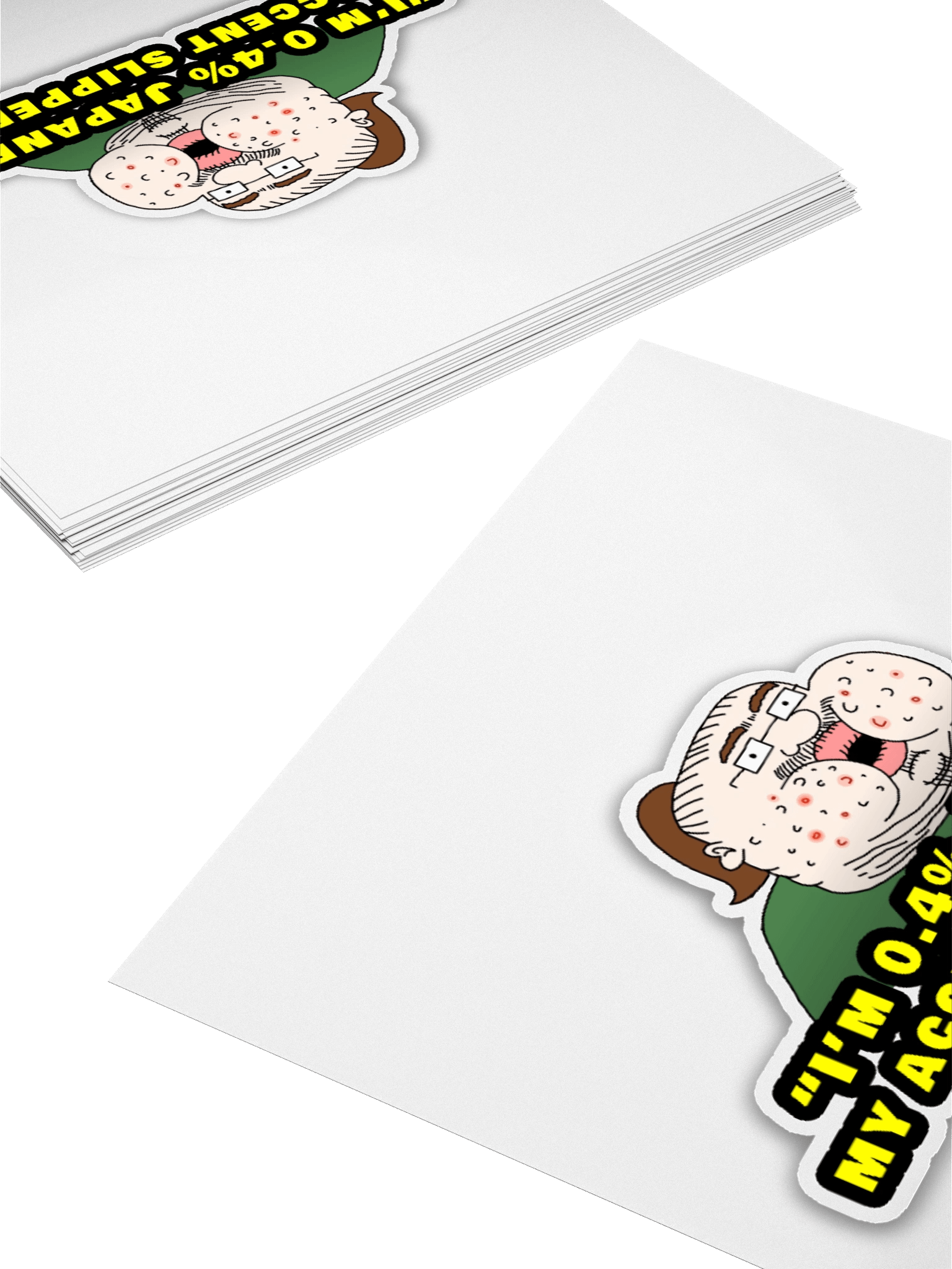 Angus (Discord Weeb) Sticker product image (16)
