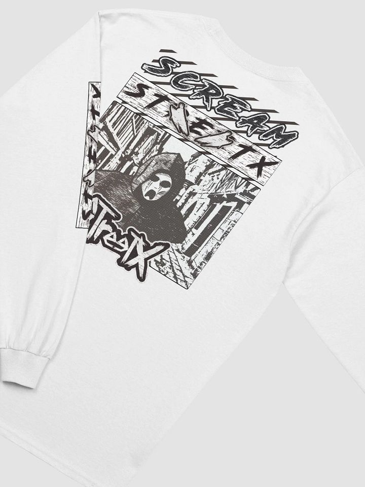 The Screamer product image (1)