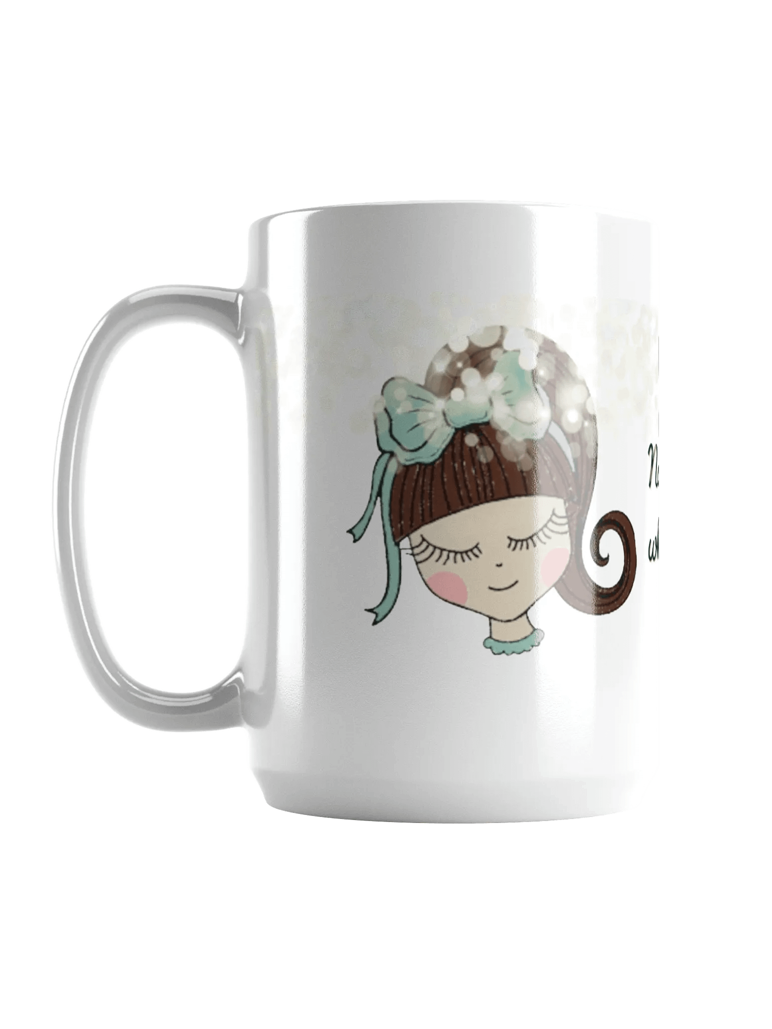 Let Your Light Shine 15 oz Mug product image (2)