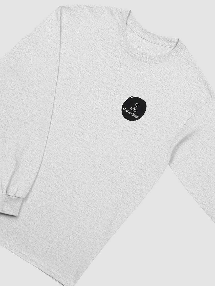 Kamikaze Demon Long Sleeve product image (28)