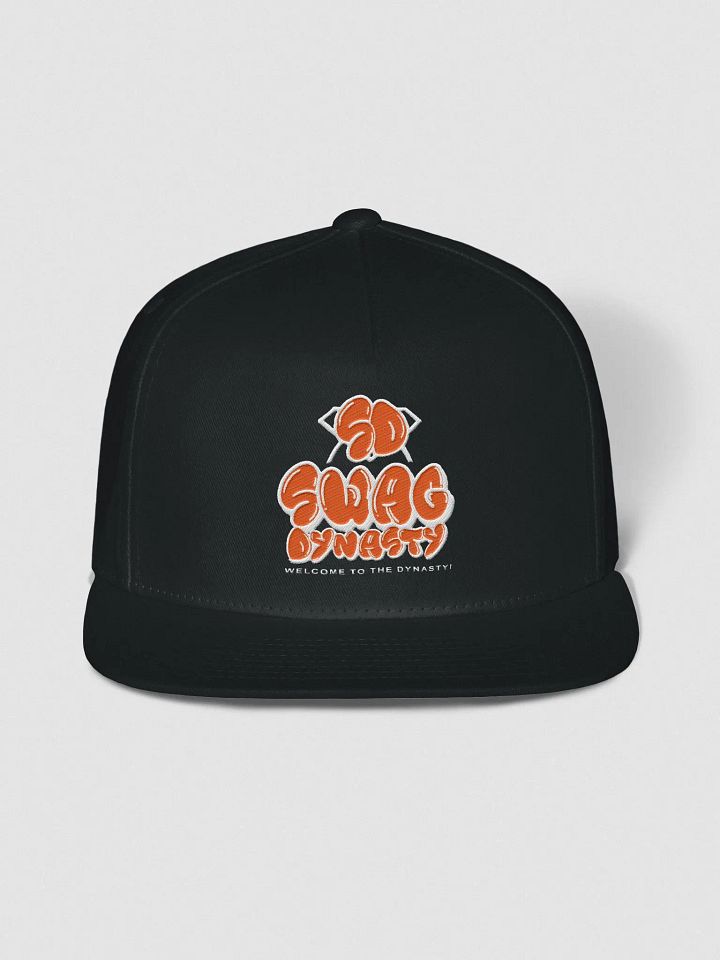 SwaG Dynasty Snapback product image (1)