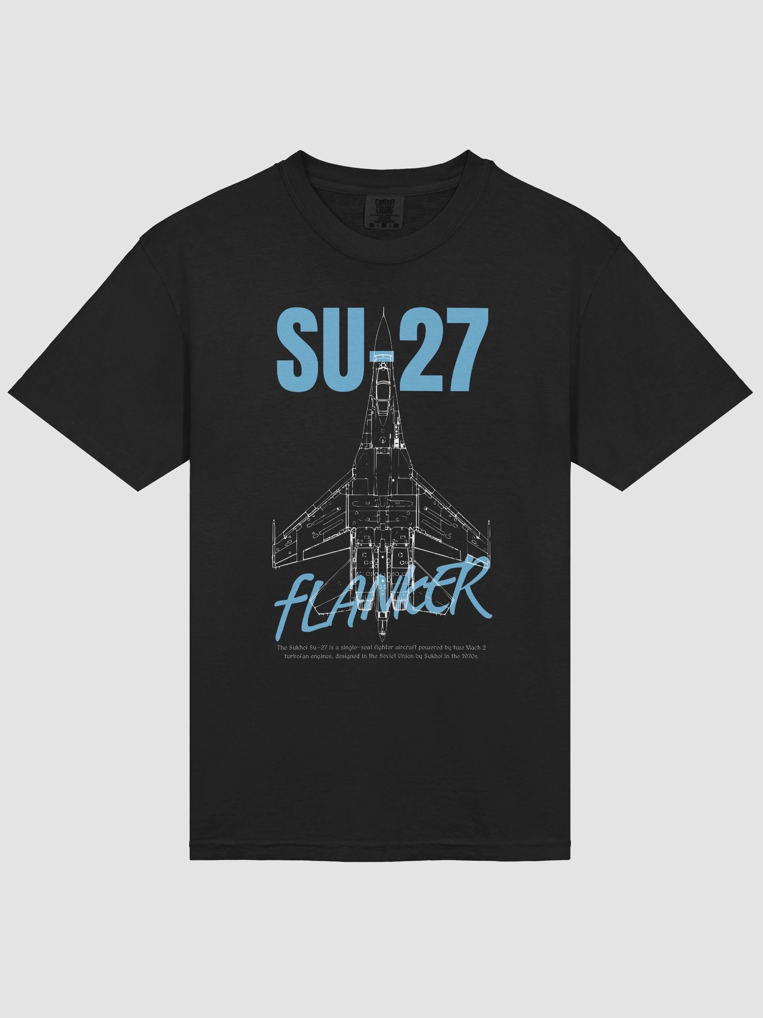 SU-27 product image (23)