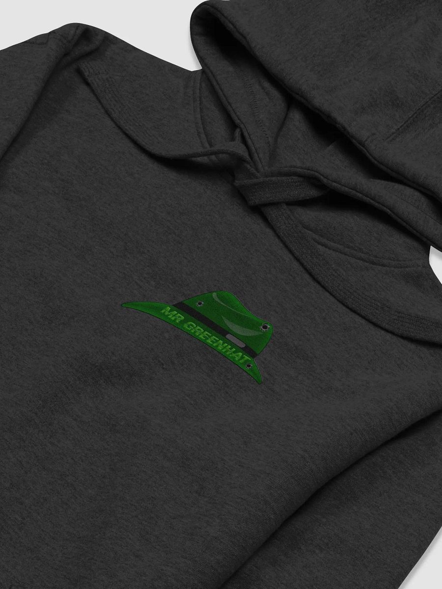 GreenHat Hoody product image (11)