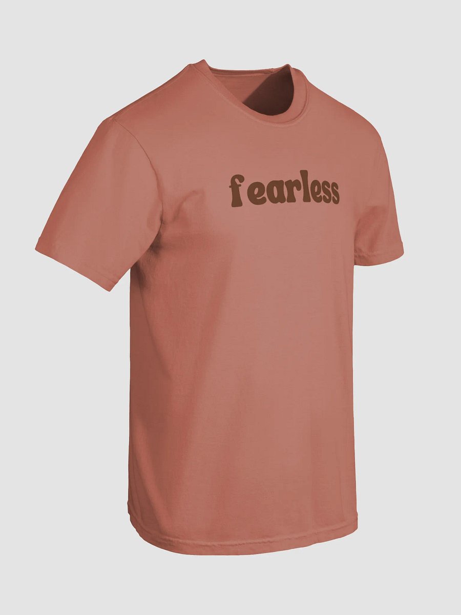 fireproof t-shirt product image (3)