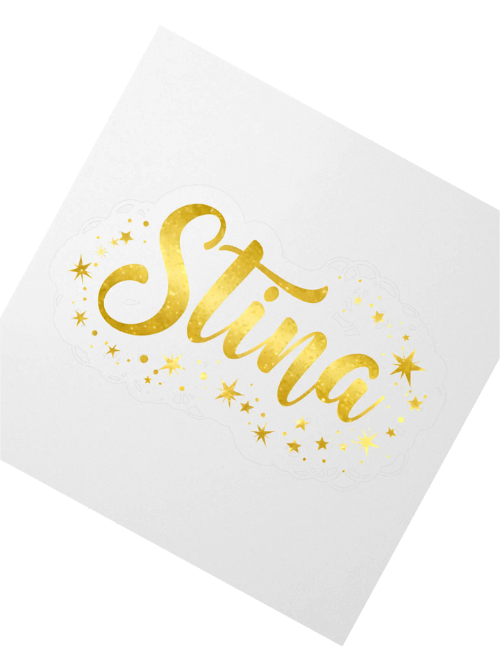Stina Sticker product image (6)