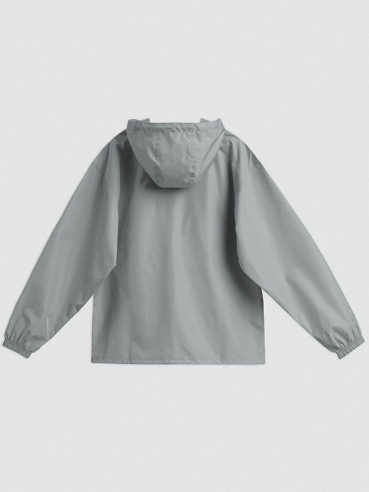 Light Grey Jacket product image (2)