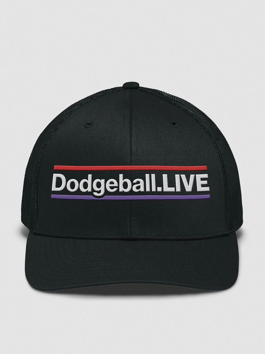 Dodgeball.LIVE 