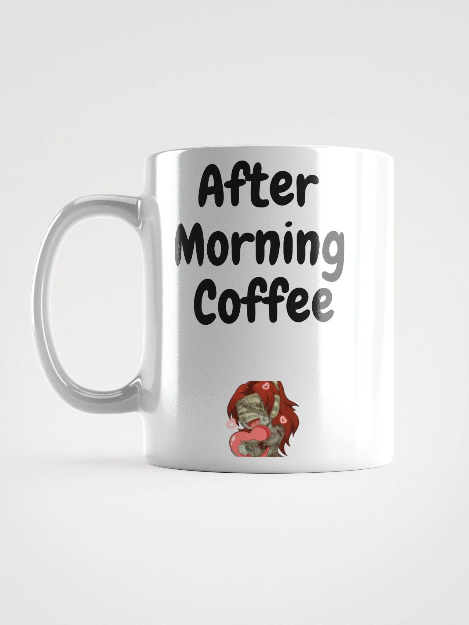 Savage squad mug product image (6)