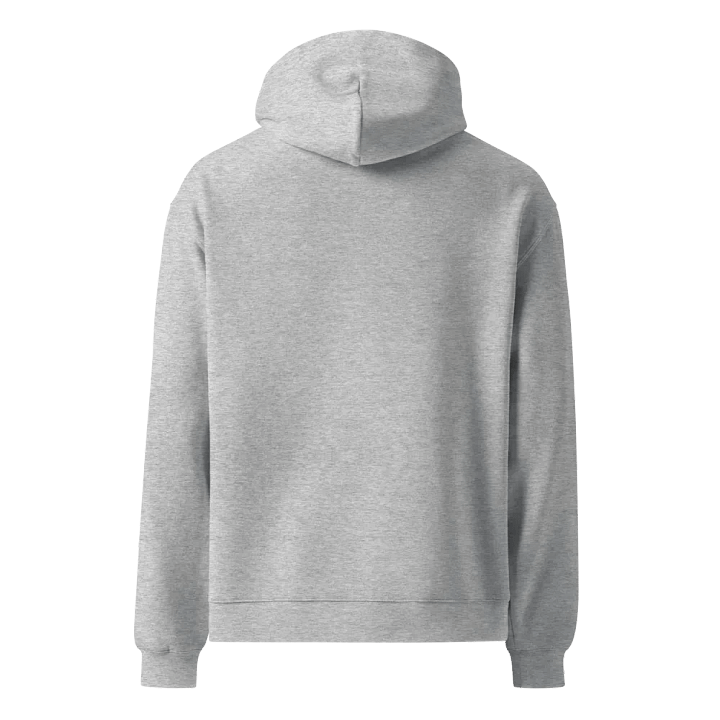 AS Unisex Premium Oversized Hoodie product image (1)